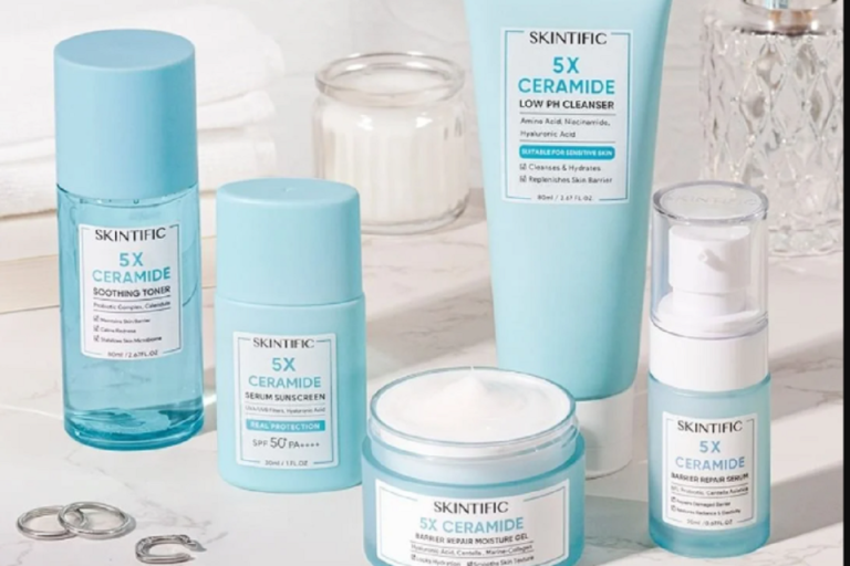 Pasar Kosmetik Lokal Anjlok 50%, Barang Impor di E-Commerce Disorot