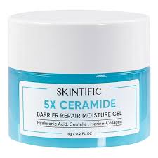 Skintific 5X Ceramide Barrier Moisture Gel