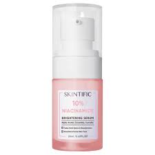 Skintific 10% Niacinamide Brightening Serum
