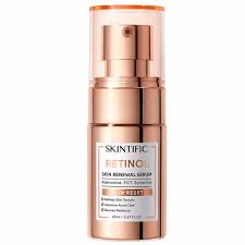 Skintific Retinol Anti Aging Serum