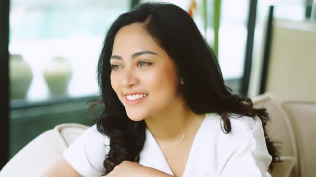 Rachel Venya Curhat Kiriman Kosmetik Ditahan Bea Cukai, DJBC Bersuara